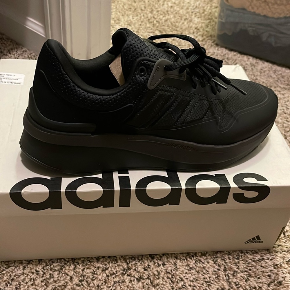 Adidas shoes